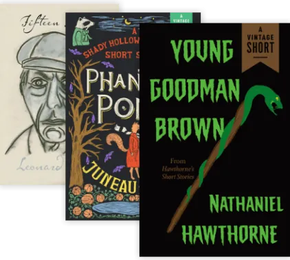 Non-fiction Covers
