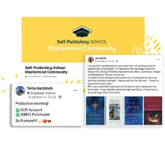 Digital Publishing