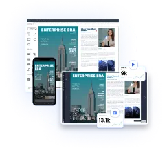 Specialized Publishing