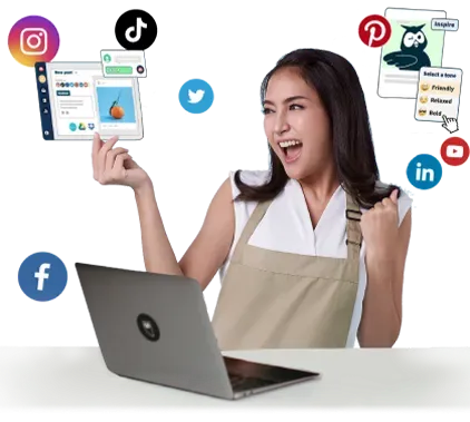 Tailored Marketing Plans