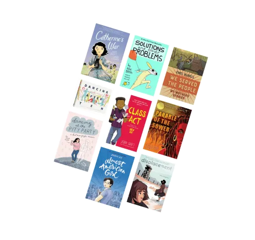 E-book Covers